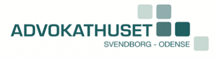Advokathuset Svendborg logo